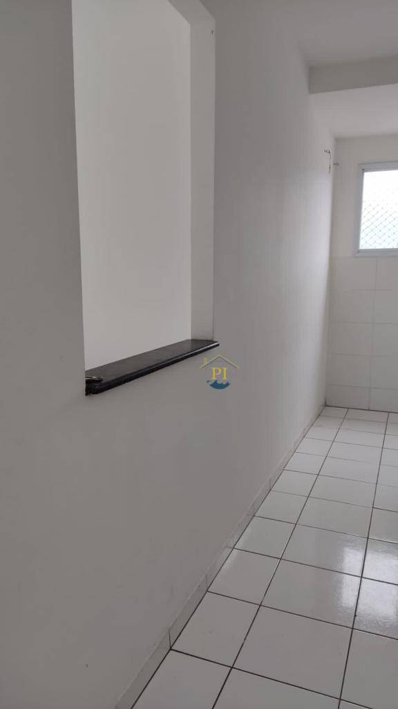 Apartamento à venda com 2 quartos, 50m² - Foto 2