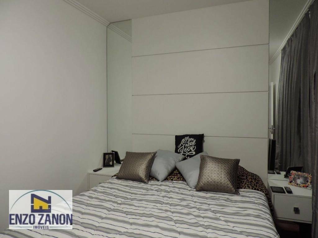 Apartamento à venda com 3 quartos, 96m² - Foto 16