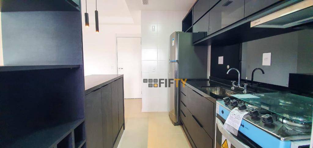 Apartamento à venda com 2 quartos, 53m² - Foto 4