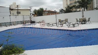 Apartamento para alugar com 4 quartos, 202m² - Foto 18