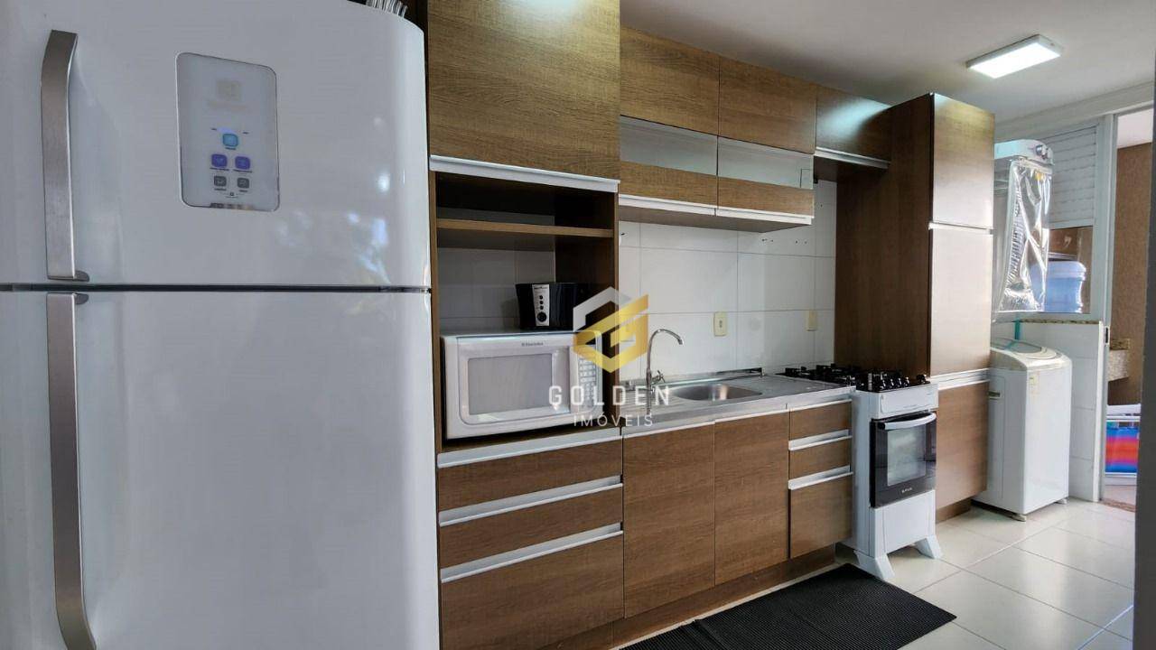 Apartamento à venda com 2 quartos, 95m² - Foto 6