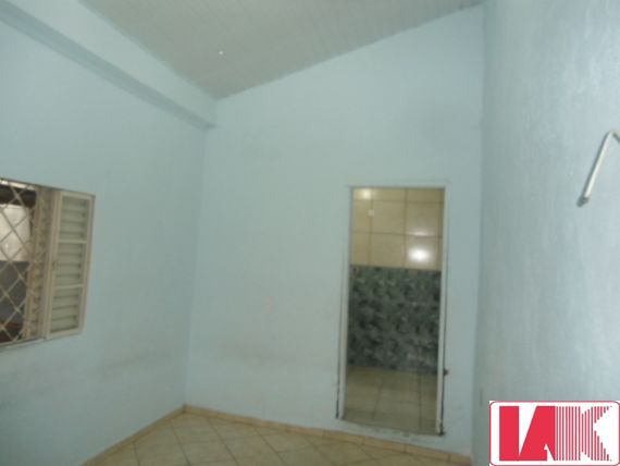 Casa para alugar com 1 quarto, 25m² - Foto 4