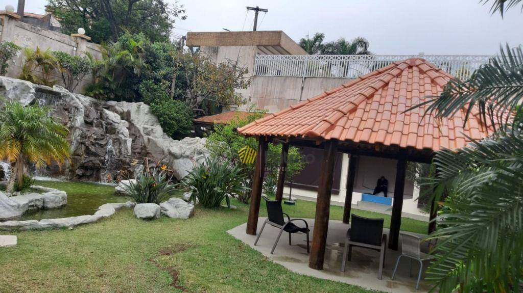 Apartamento à venda com 3 quartos, 156m² - Foto 39