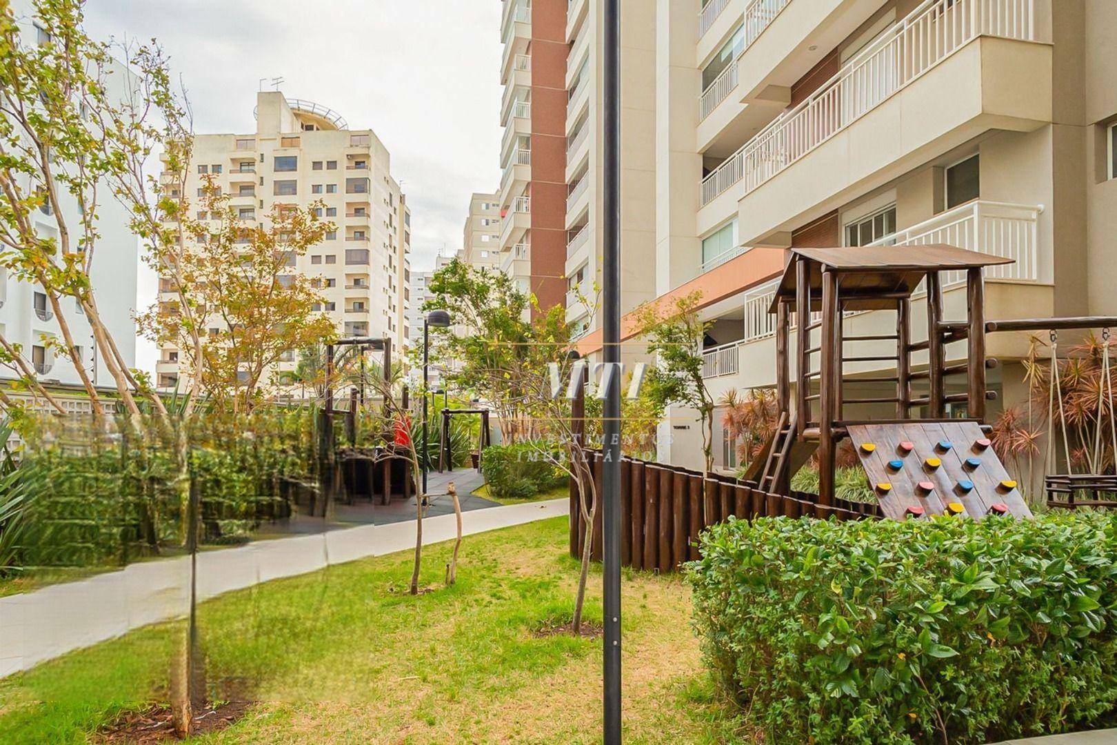 Apartamento à venda com 2 quartos, 95m² - Foto 30