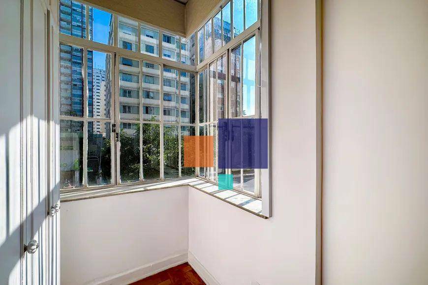 Apartamento à venda com 4 quartos, 204m² - Foto 16