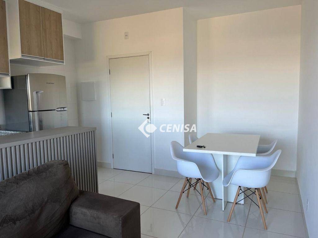 Apartamento para alugar com 2 quartos, 51m² - Foto 4