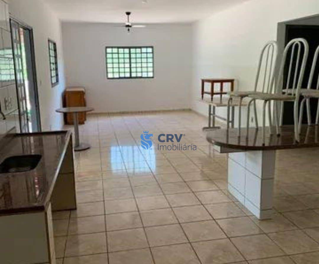 Chácara à venda com 3 quartos, 169m² - Foto 6