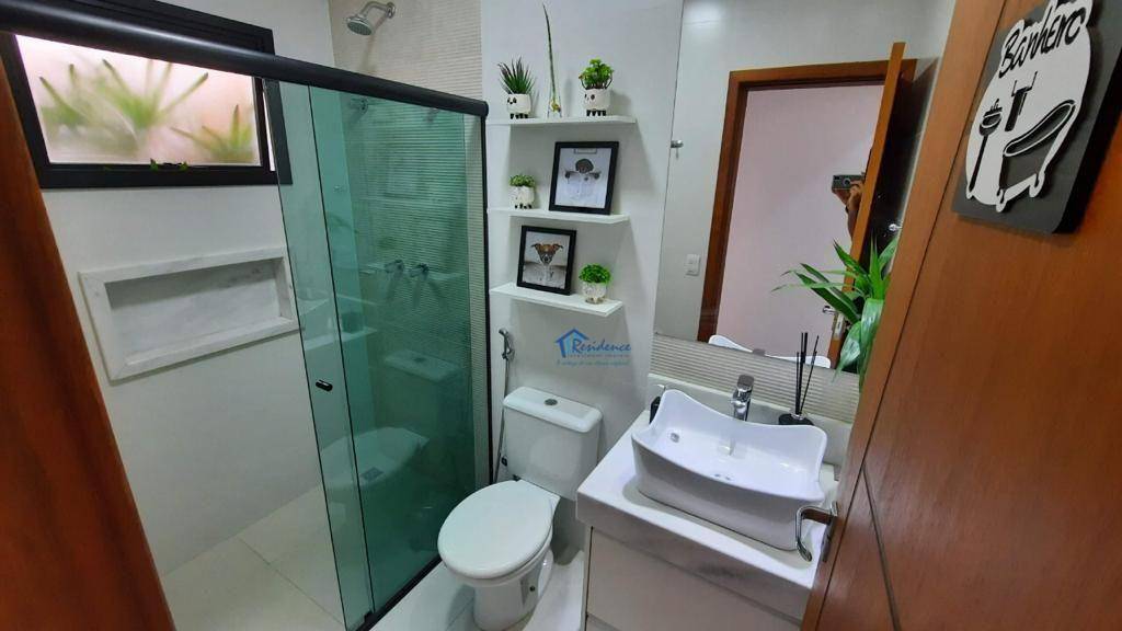 Casa de Condomínio à venda com 3 quartos, 105m² - Foto 5