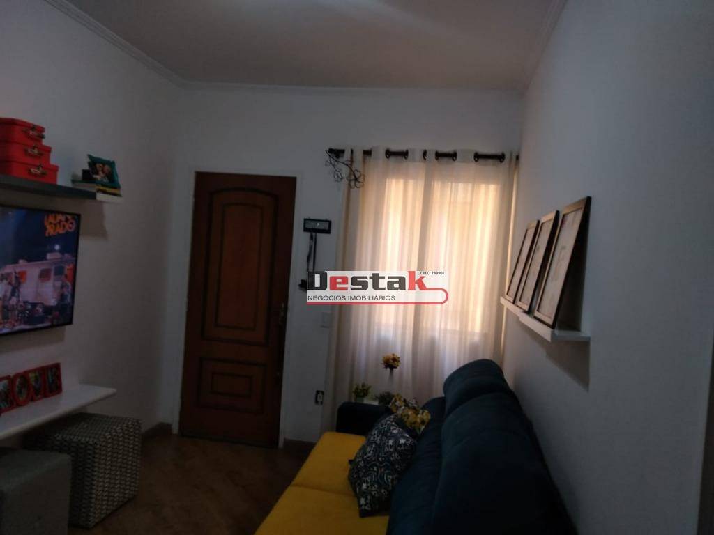 Apartamento à venda com 2 quartos, 58m² - Foto 13