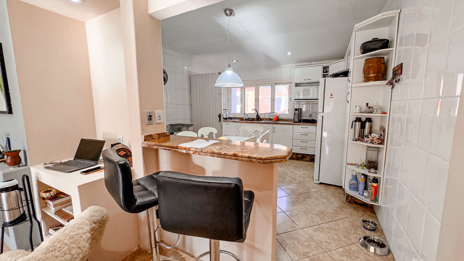 Casa à venda com 3 quartos, 170m² - Foto 12