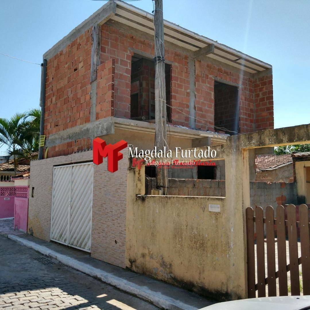 Casa à venda com 2 quartos, 138M2 - Foto 1