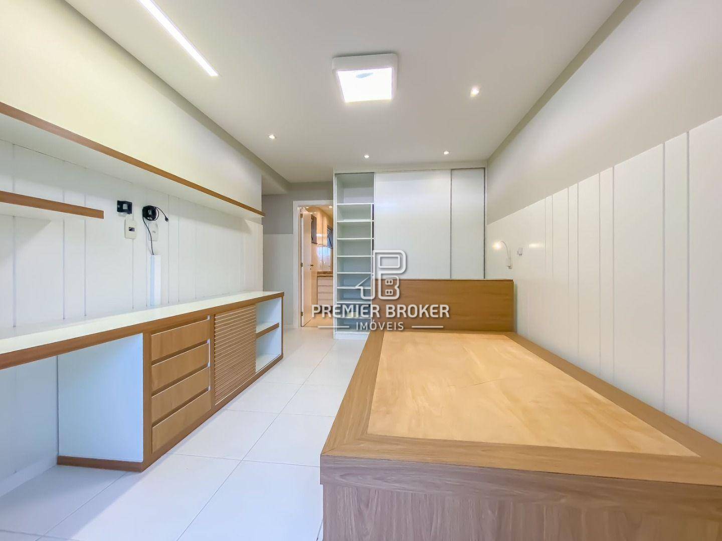 Cobertura à venda com 3 quartos, 260m² - Foto 11