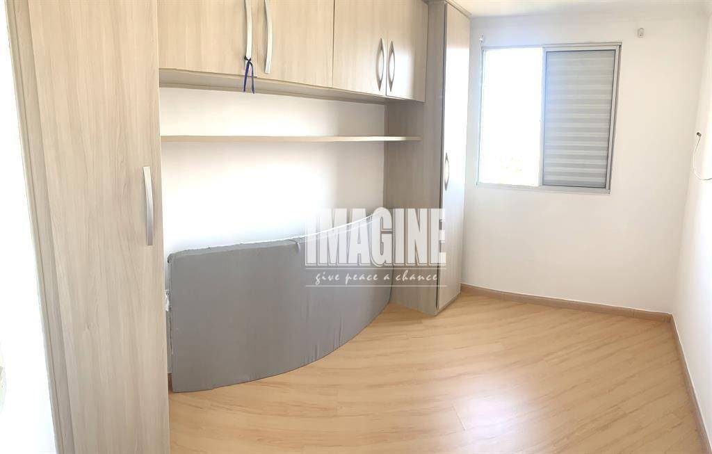 Apartamento à venda com 2 quartos, 50m² - Foto 5