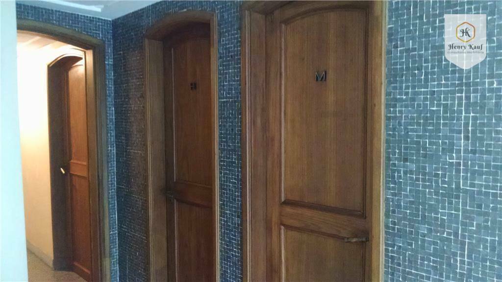 Apartamento à venda com 3 quartos, 198m² - Foto 78