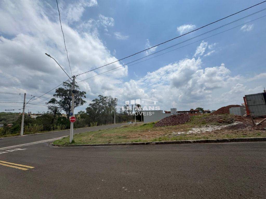 Terreno, 257 m² - Foto 3