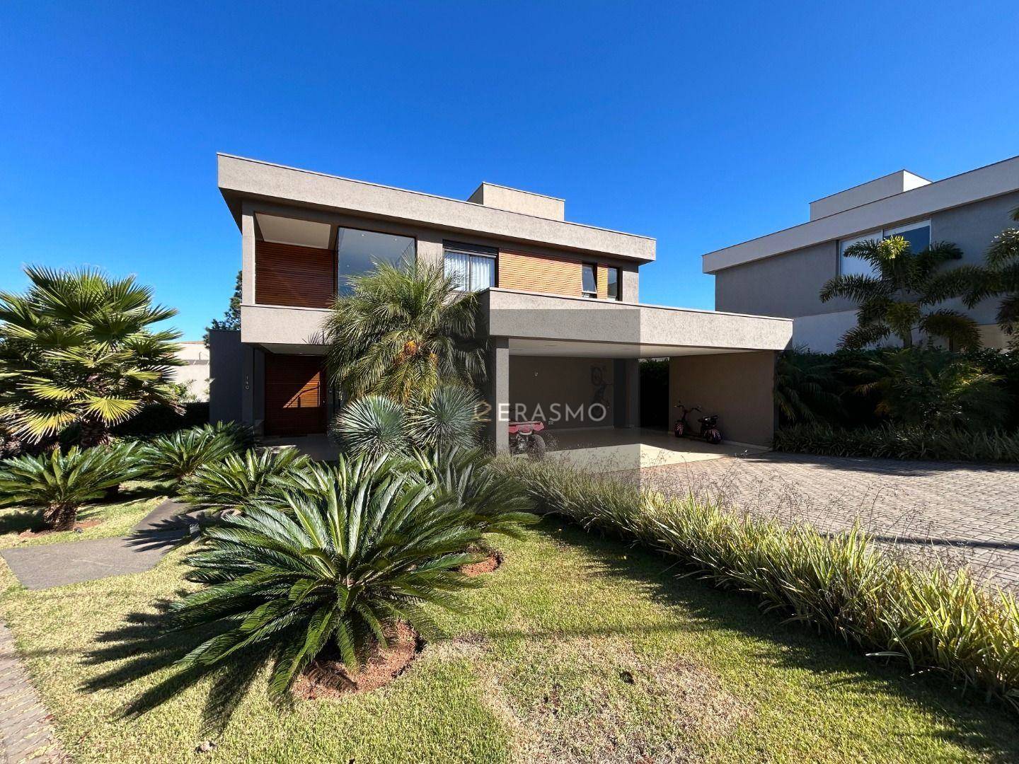 Casa de Condomínio, 4 quartos - Foto 2