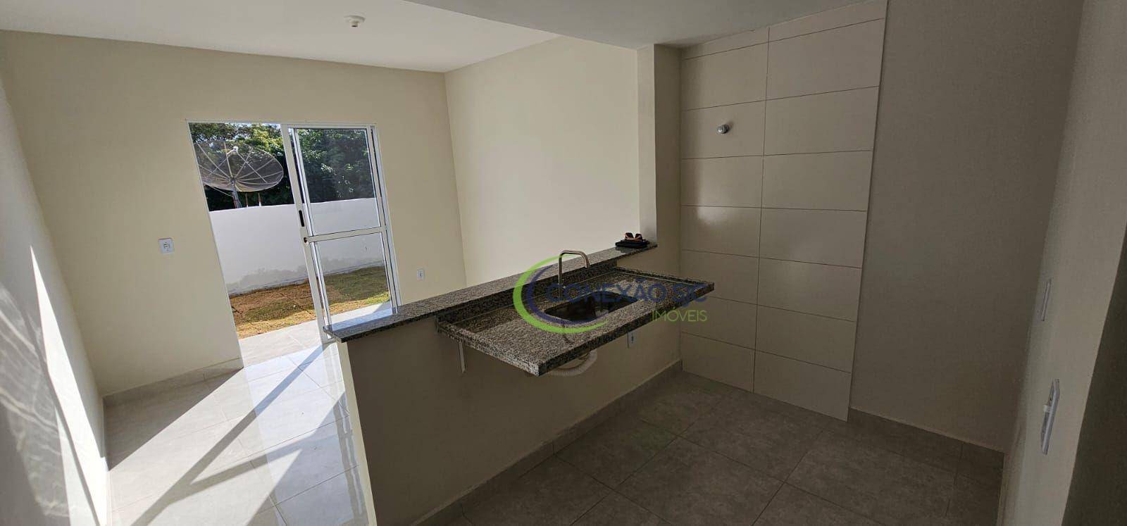 Casa à venda e aluguel com 2 quartos, 90m² - Foto 8