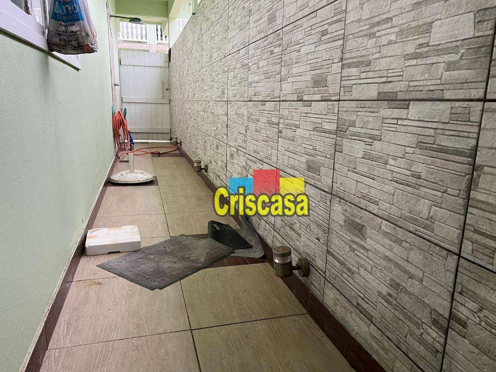 Casa de Condomínio à venda com 2 quartos, 96m² - Foto 25