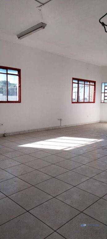 Conjunto Comercial-Sala para alugar, 36m² - Foto 4