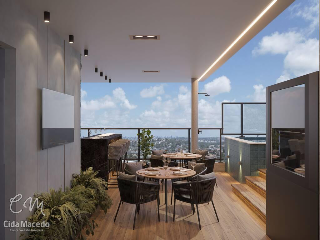 Cobertura à venda com 2 quartos, 105m² - Foto 15