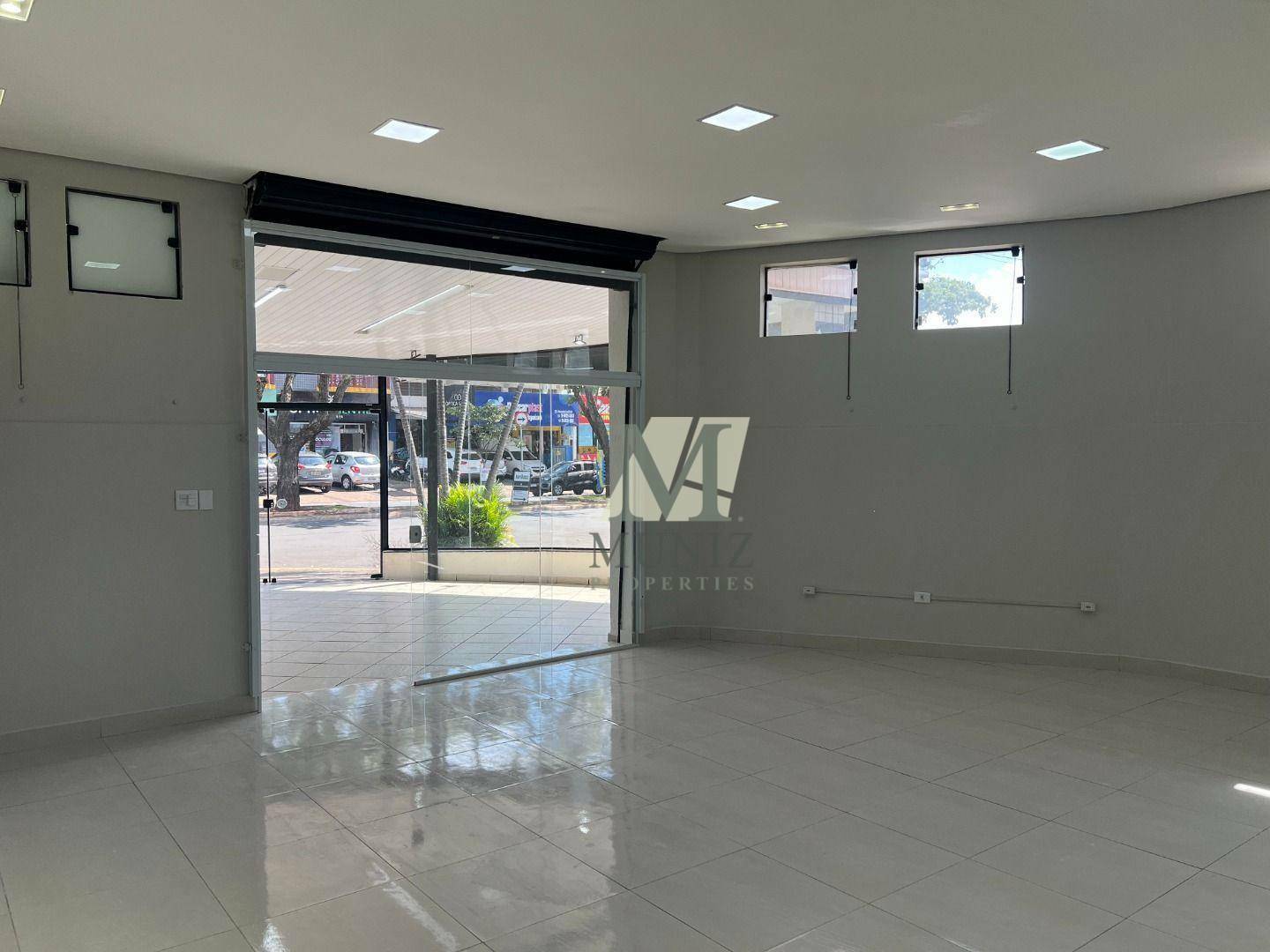Loja-Salão para alugar, 150m² - Foto 9