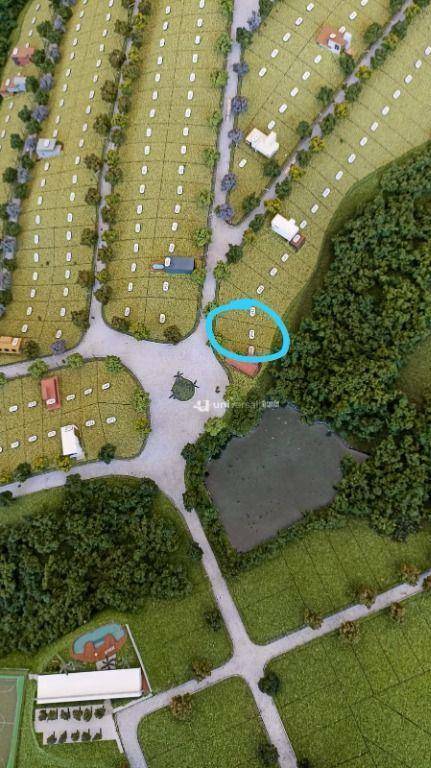Loteamento e Condomínio à venda, 411M2 - Foto 7