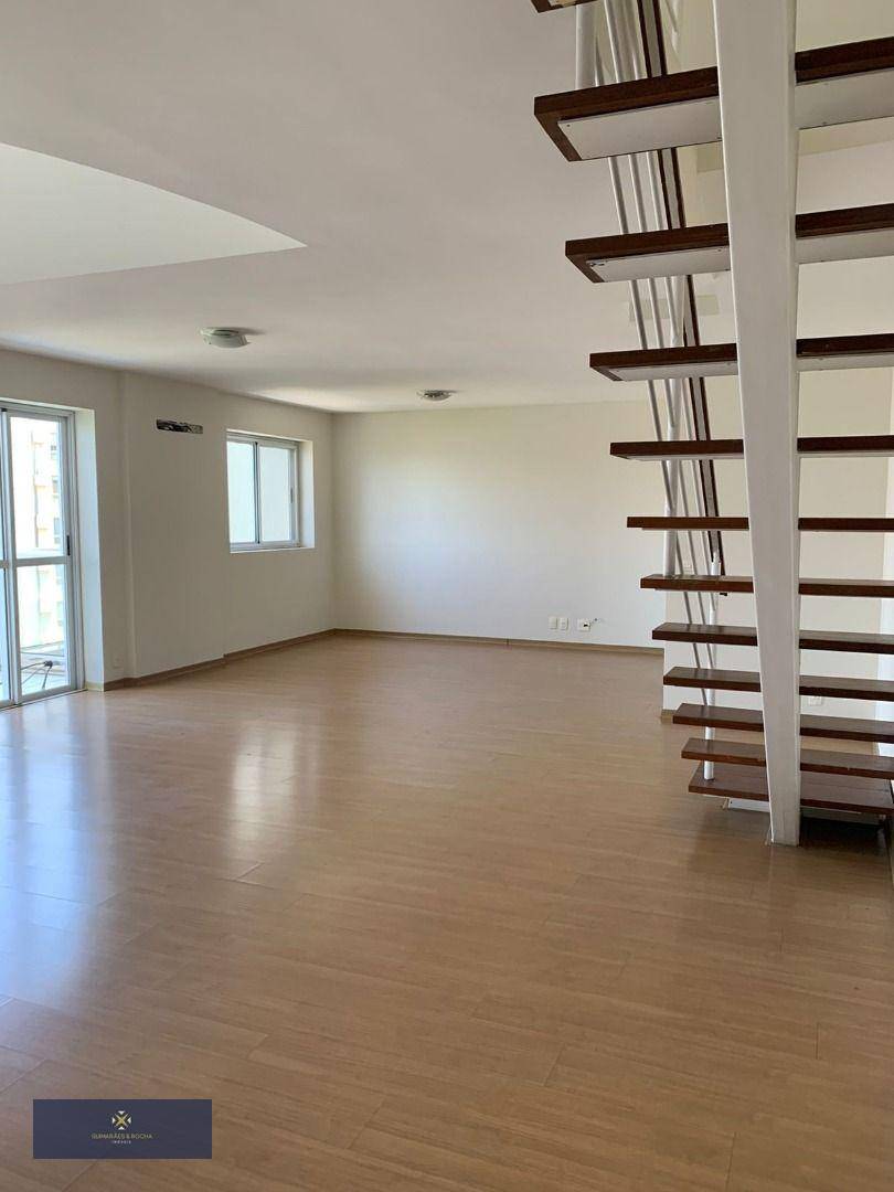 Apartamento à venda com 2 quartos, 125m² - Foto 14