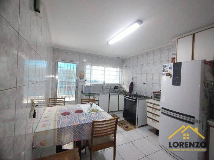 Sobrado à venda com 3 quartos, 112m² - Foto 8