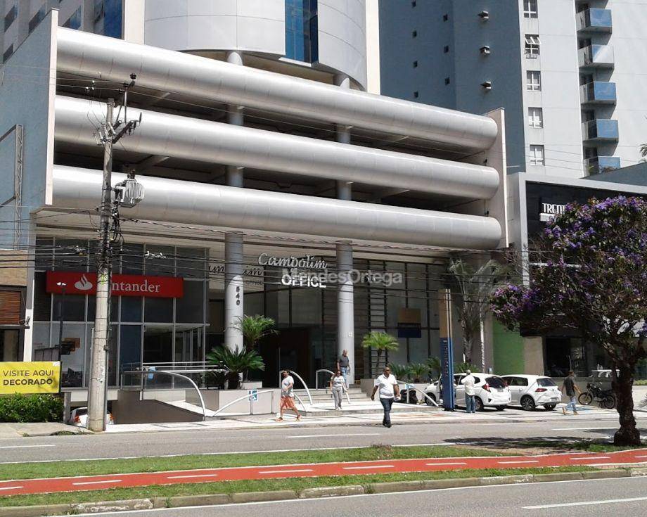 Sala-Conjunto, 45 m² - Foto 1