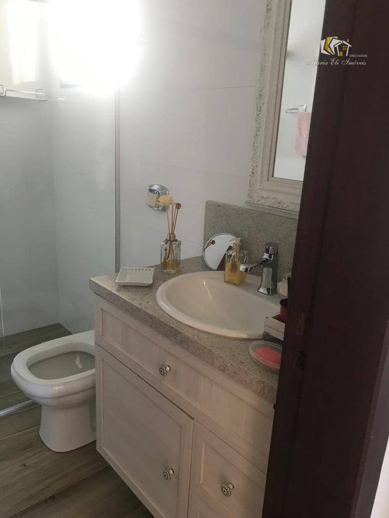 Casa de Condomínio à venda com 3 quartos, 160m² - Foto 14