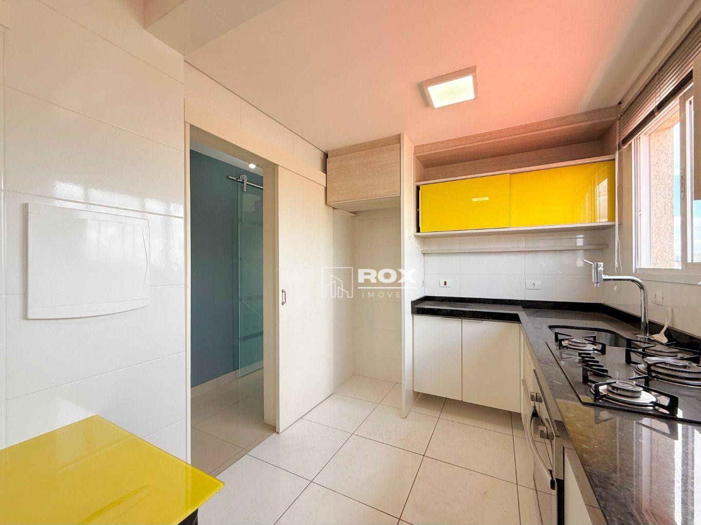 Cobertura à venda com 3 quartos, 180m² - Foto 19