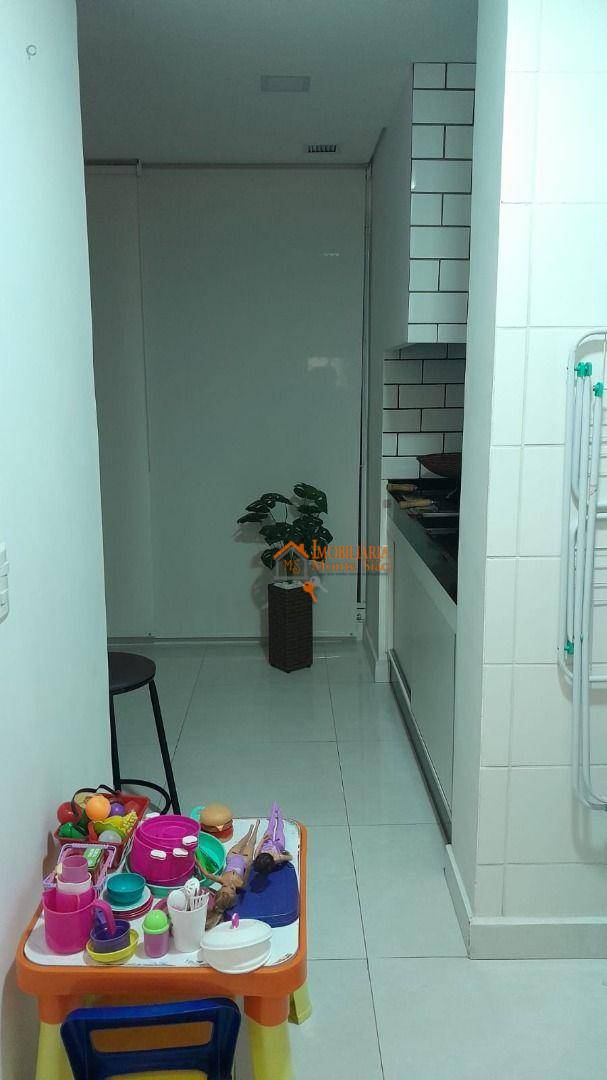 Apartamento à venda com 2 quartos, 66m² - Foto 19