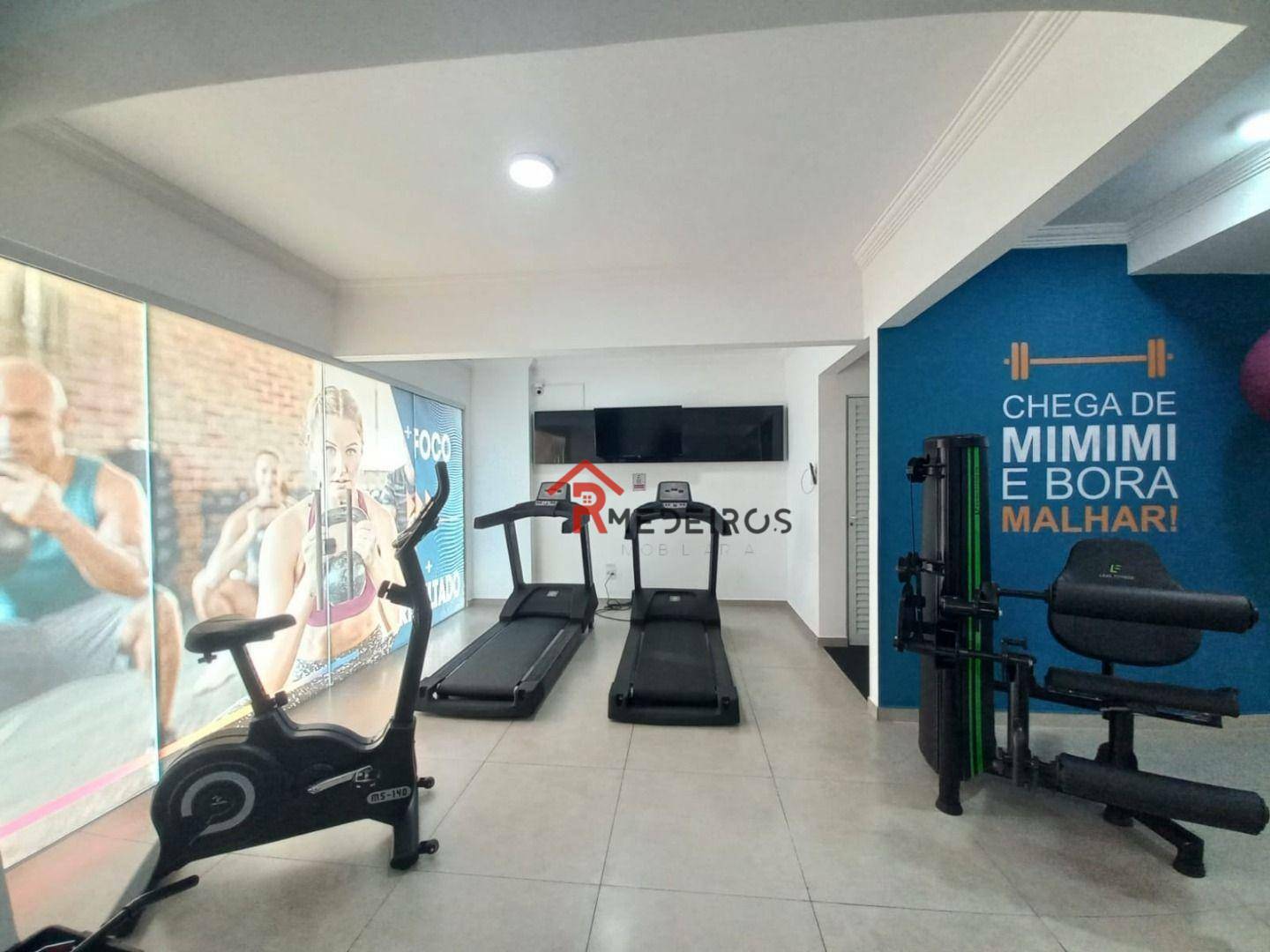 Apartamento à venda com 2 quartos, 73m² - Foto 17