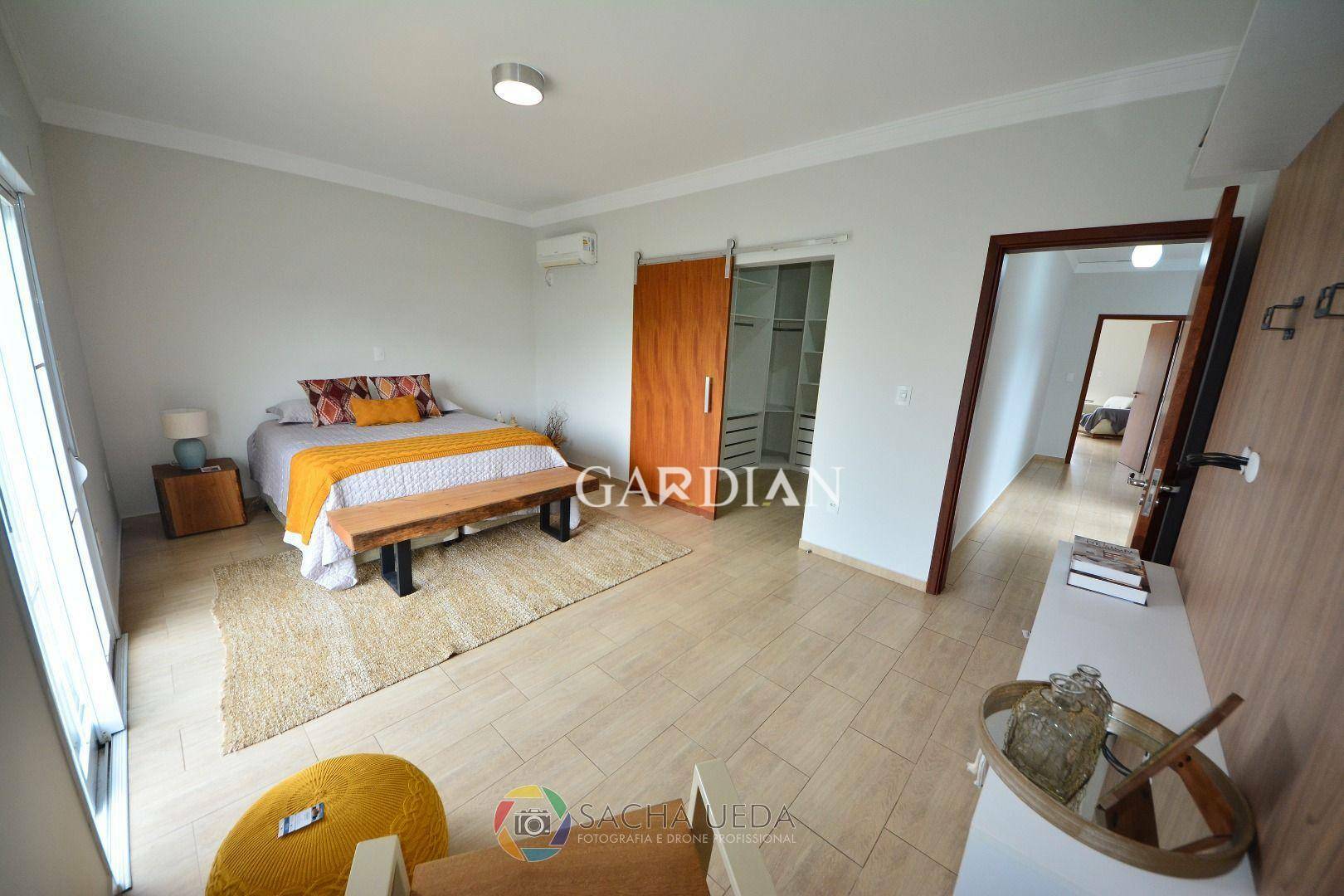 Casa de Condomínio à venda com 4 quartos, 318m² - Foto 34