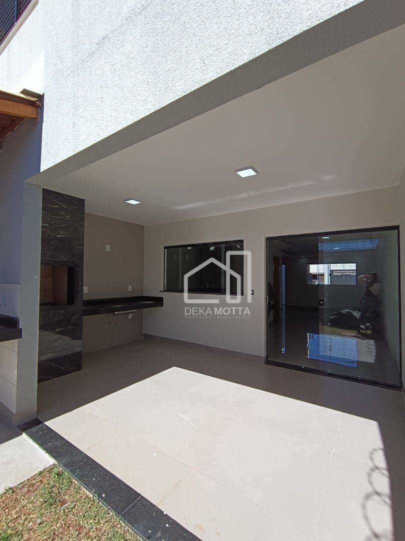 Sobrado à venda com 3 quartos, 127m² - Foto 5