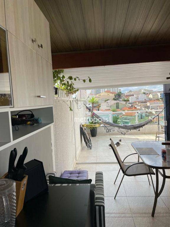 Cobertura à venda com 2 quartos, 104m² - Foto 12