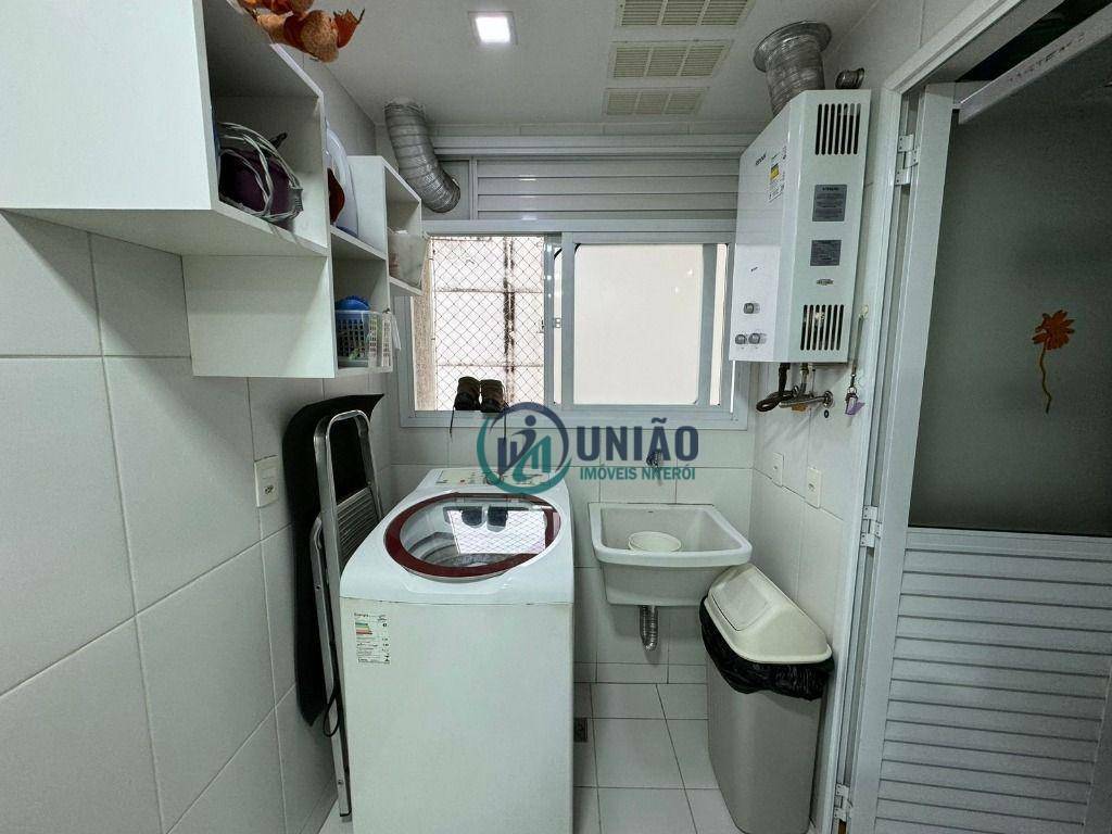 Apartamento à venda com 3 quartos, 115m² - Foto 30