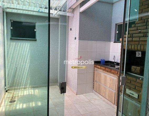 Apartamento à venda com 3 quartos, 198m² - Foto 4