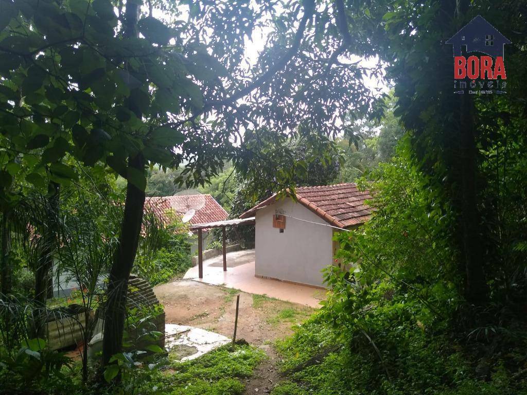 Sítio à venda com 3 quartos, 400m² - Foto 9