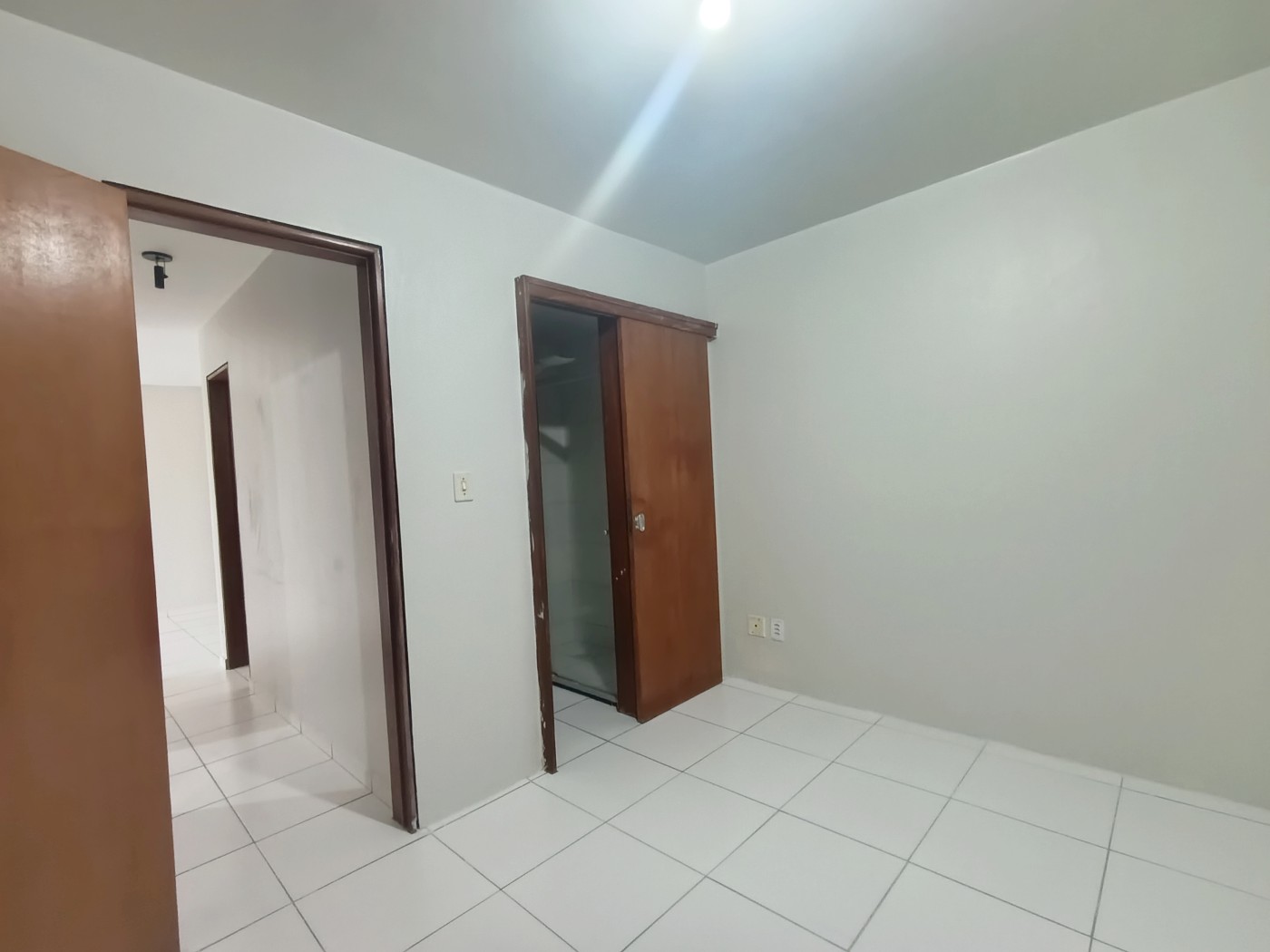 Apartamento à venda com 3 quartos, 63m² - Foto 10
