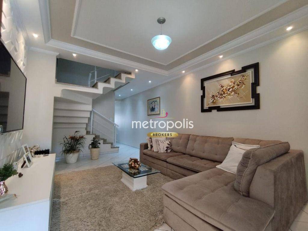 Sobrado à venda com 4 quartos, 230m² - Foto 4