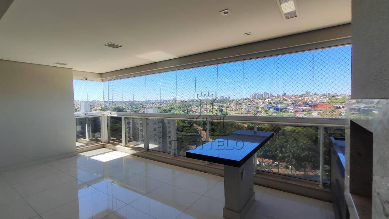 Apartamento, 3 quartos, 151 m² - Foto 3