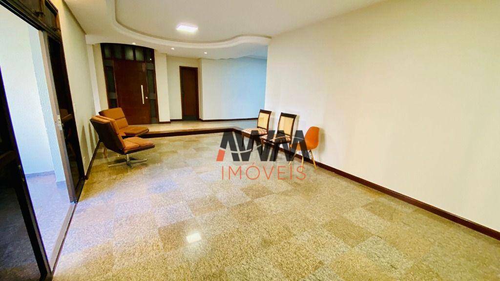 Apartamento à venda com 4 quartos, 272m² - Foto 25