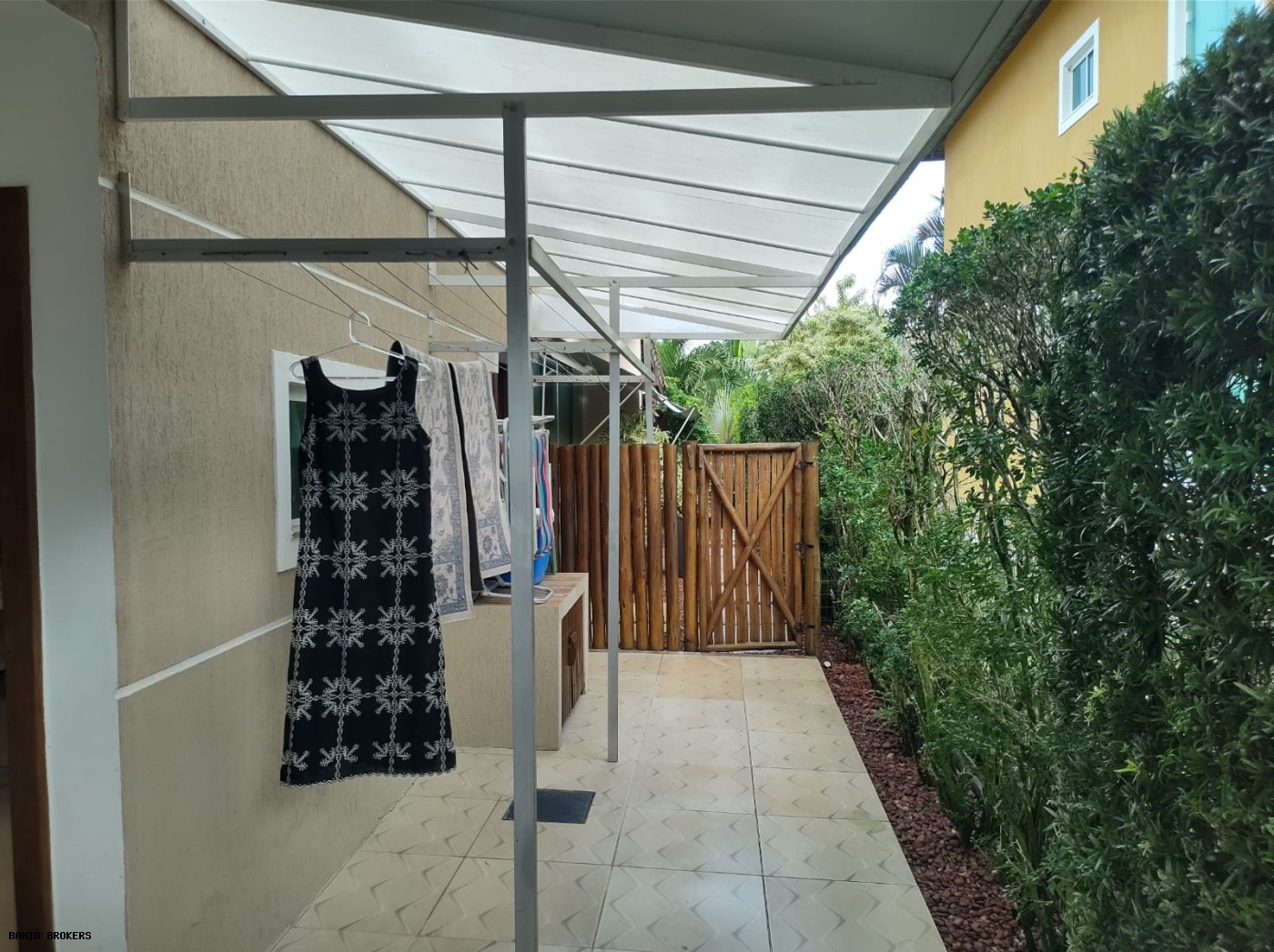 Casa de Condomínio à venda com 6 quartos, 480m² - Foto 10