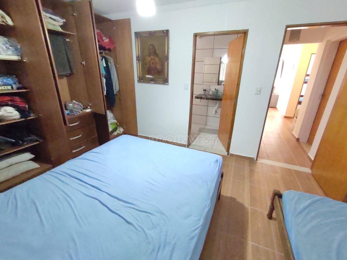 Casa de Condomínio à venda com 3 quartos, 400m² - Foto 35