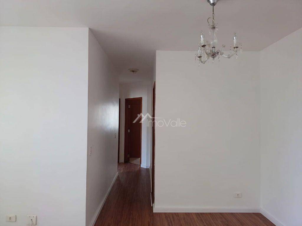 Apartamento para alugar com 3 quartos, 72m² - Foto 3