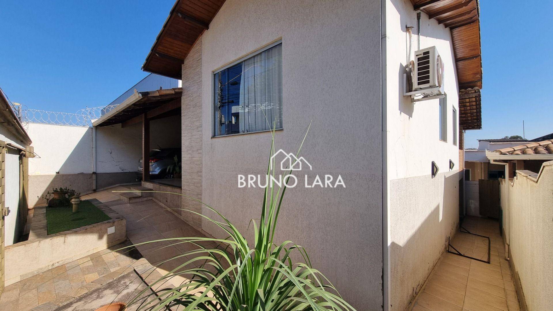 Casa, 3 quartos, 200 m² - Foto 3