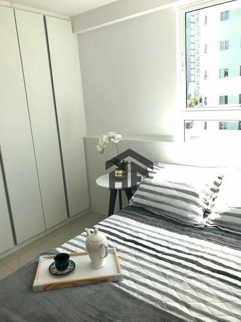 Apartamento à venda com 2 quartos, 72m² - Foto 11