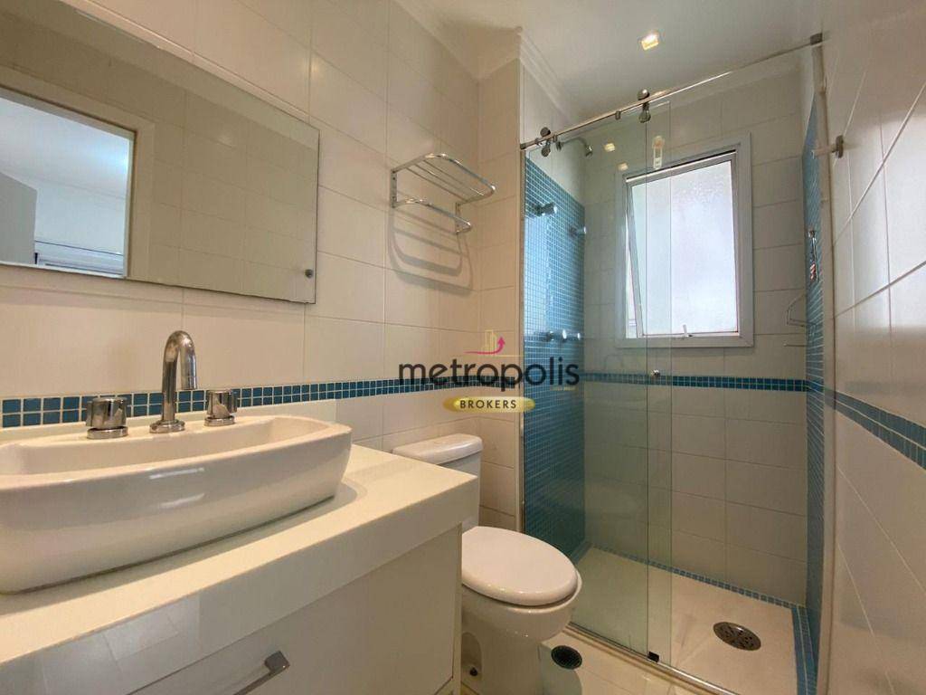 Apartamento à venda com 3 quartos, 128m² - Foto 25