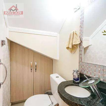 Casa para alugar com 2 quartos, 120M2 - Foto 7
